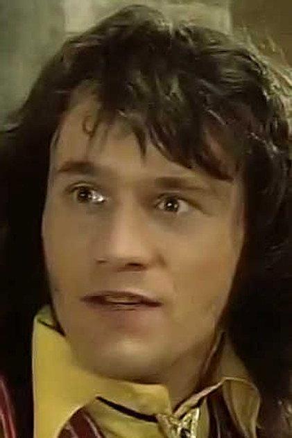 Stefan Wood - Actor Profile Photo