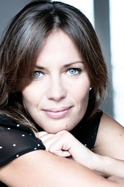 Ingrid Mareski - Actor Profile Photo