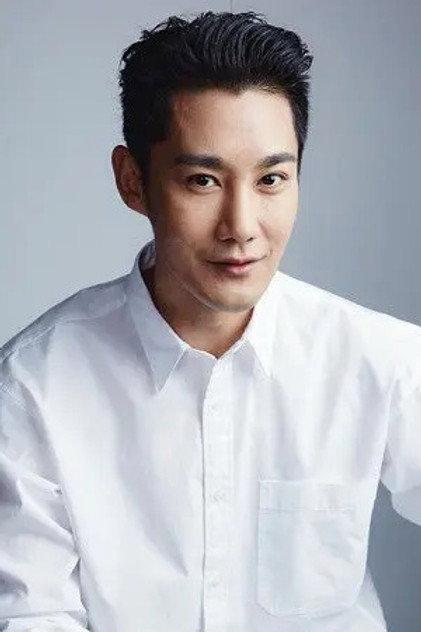 Zheng Zi-Ping - Actor Profile Photo