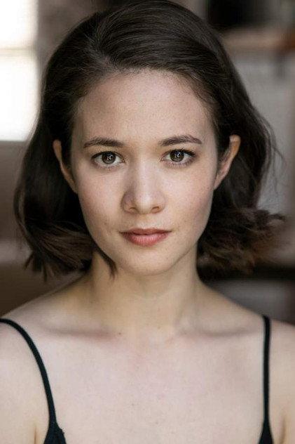 Augusta Xu-Holland - Actor Profile Photo