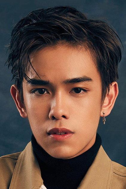 Lapat Ngamchaweng - Actor Profile Photo