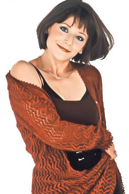 Cătălina Mustață - Actor Profile Photo