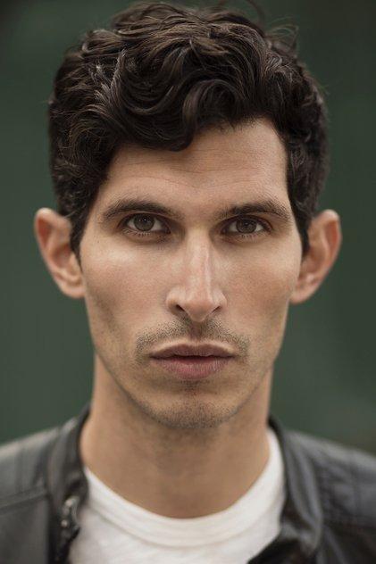 Alexander Devrient - Actor Profile Photo