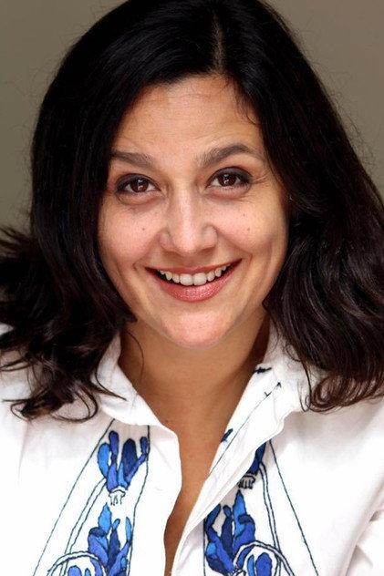 Ziza Brizola - Actor Profile Photo