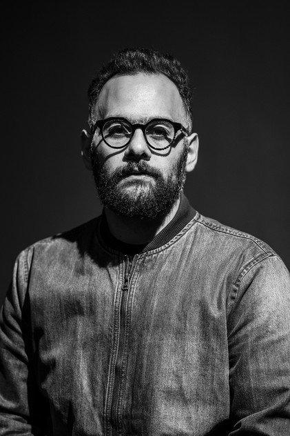 Mehdi Aboohamzeh - Actor Profile Photo