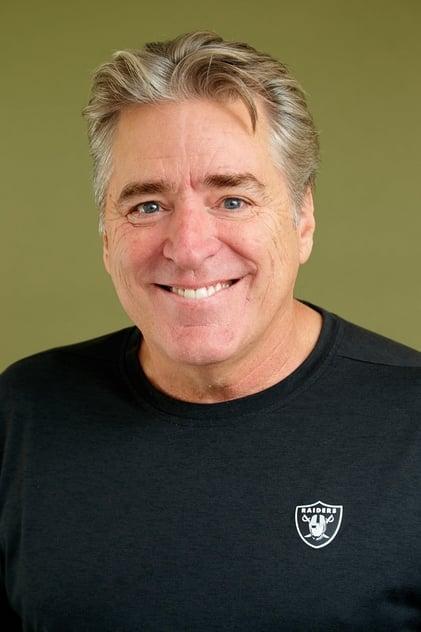 Ray Lykins - Actor Profile Photo