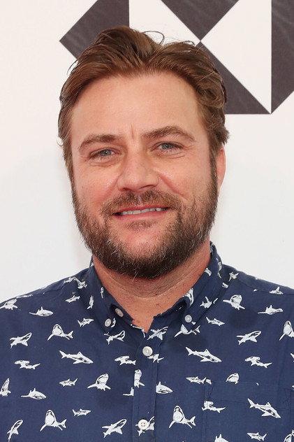 Benji Weatherley - Actor Profile Photo