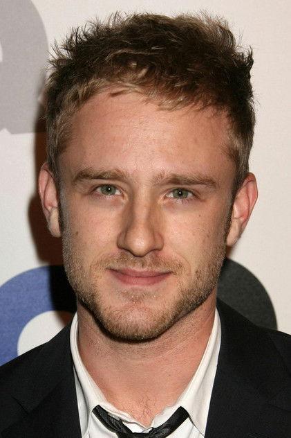 Ben Foster - Actor Profile Photo
