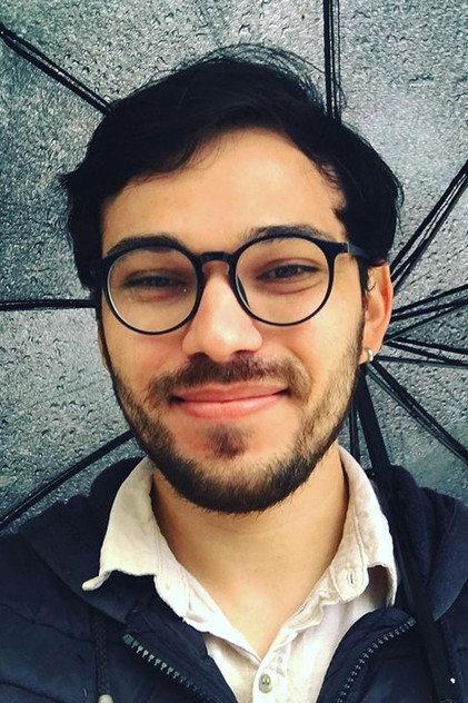 Romulo Sousa - Actor Profile Photo