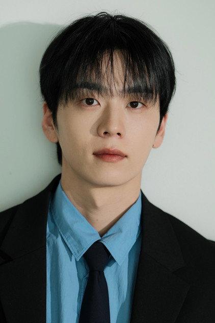 Go Jae-hyun - Actor Profile Photo