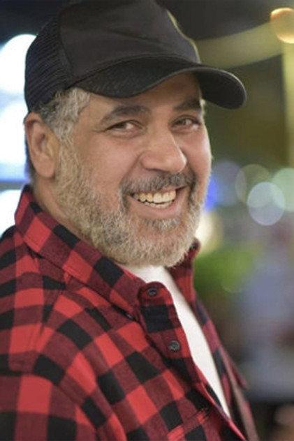 Mohammad Hashim - Actor Profile Photo