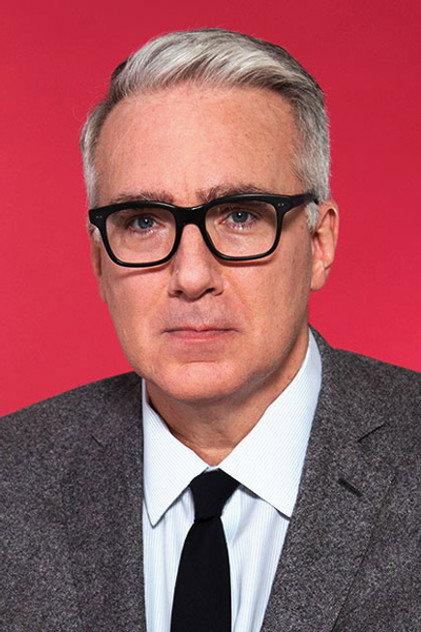 Keith Olbermann - Actor Profile Photo