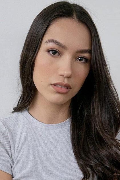 Jasmine Vega - Actor Profile Photo