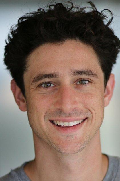 Dave Davis - Actor Profile Photo