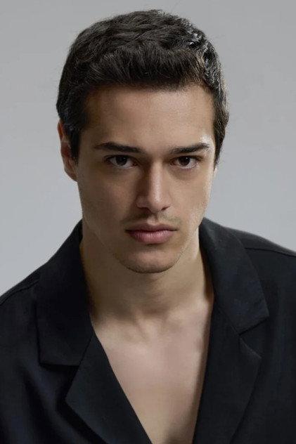 Kaan Mirac Sezen - Actor Profile Photo