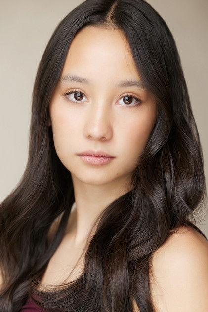 Ava Cheung - Actor Profile Photo