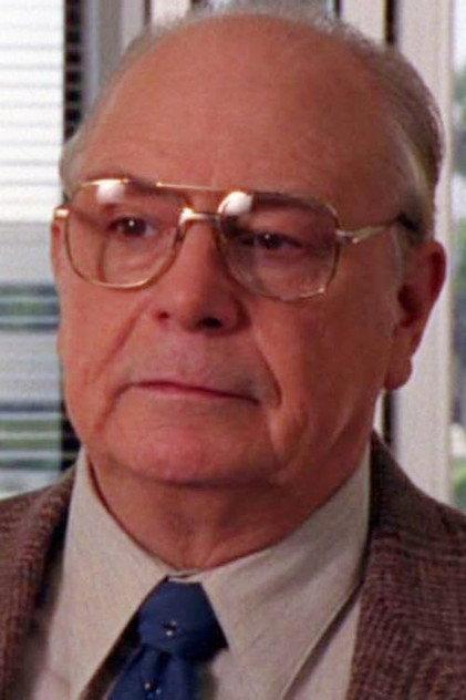 Joe Nesnow - Actor Profile Photo
