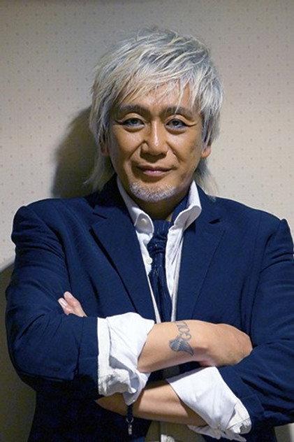 Koji Tamaki - Actor Profile Photo