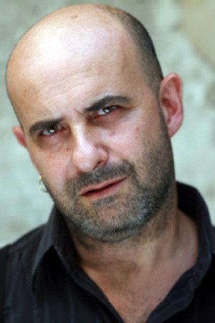 Sergio Longobardi - Actor Profile Photo
