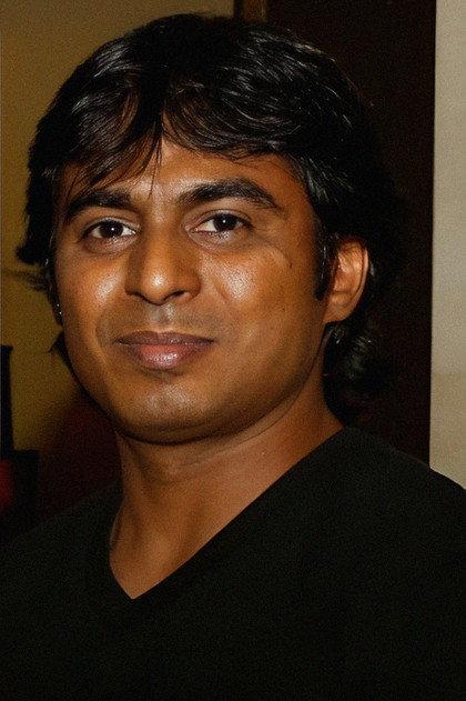 Suman Jayamurugan - Actor Profile Photo