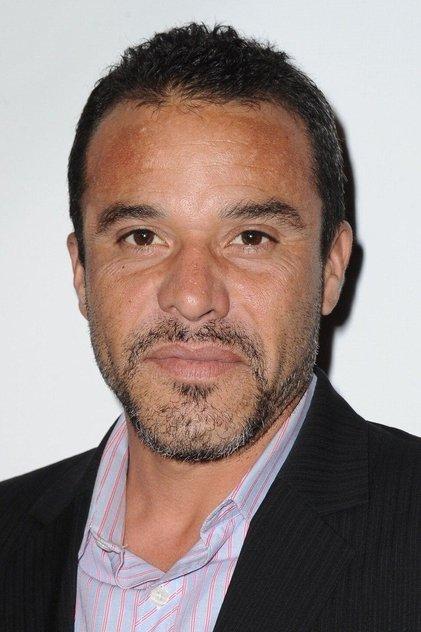 Michael Irby - Actor Profile Photo