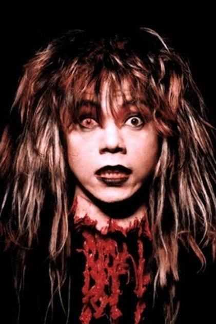 Screaming Mad George - Actor Profile Photo