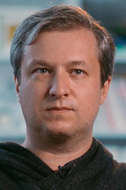 Anton Dolin - Actor Profile Photo