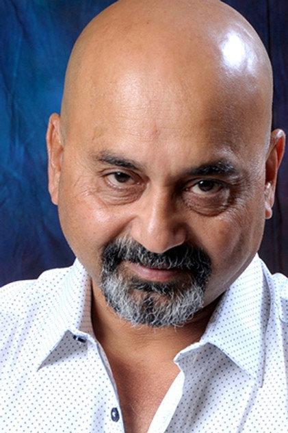Shailesh Prajapati - Actor Profile Photo