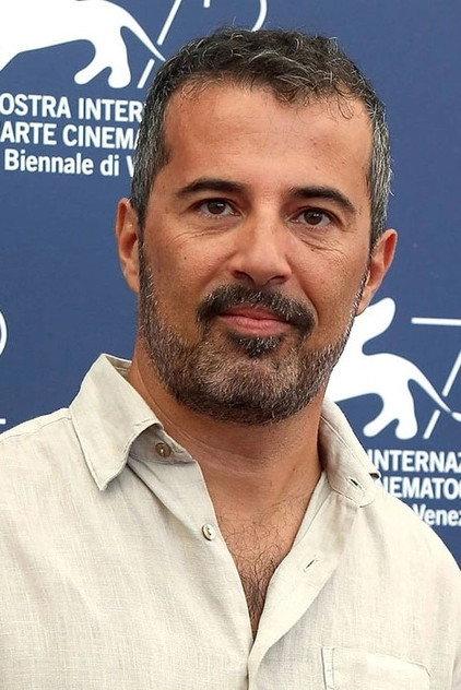 Francesco Munzi - Actor Profile Photo