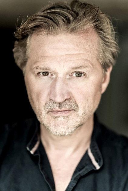 Patrick von Blume - Actor Profile Photo