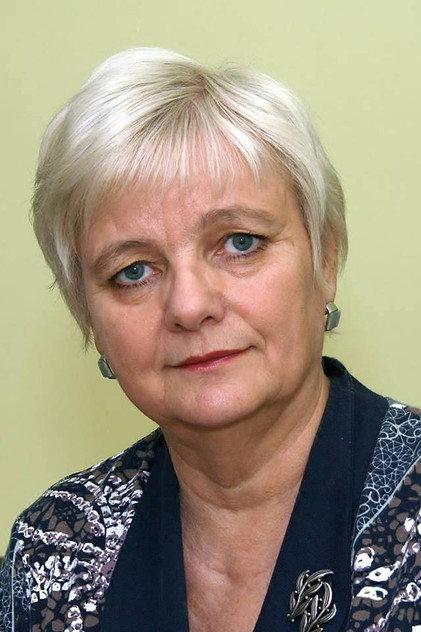 Ülle Koni - Actor Profile Photo