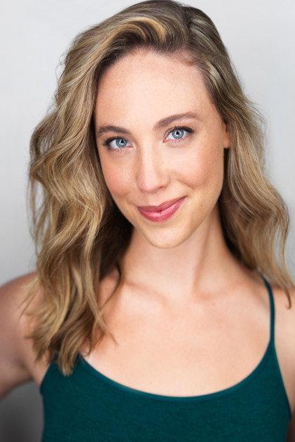 Amanda Nicholas - Actor Profile Photo