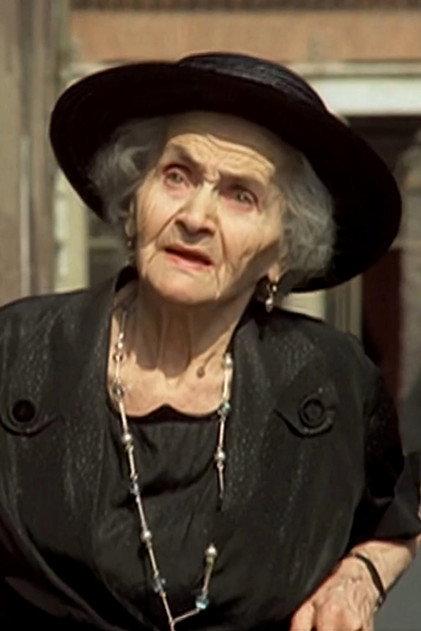 Regina Elena Bisio - Actor Profile Photo