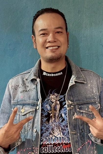 Artid Meemak - Actor Profile Photo