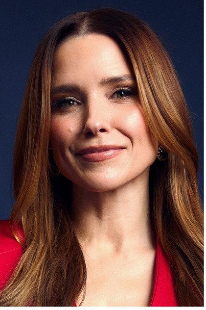 Sophia Bush - Actor Profile Photo