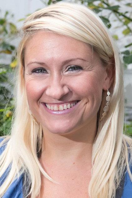 Barbara Topsøe-Rothenborg - Actor Profile Photo