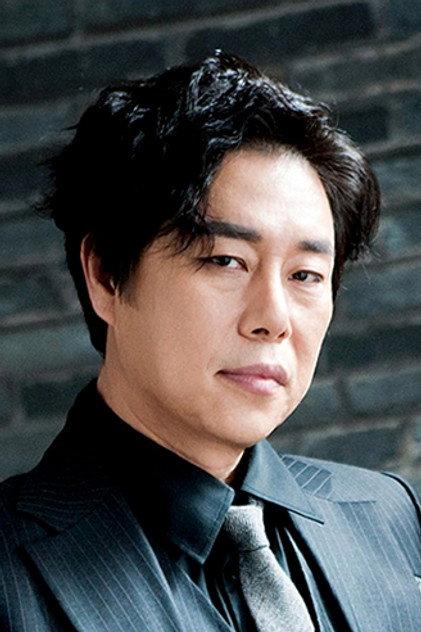 Kim Pub-lae - Actor Profile Photo