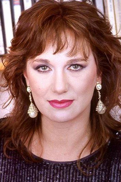 Daria Nicolodi - Actor Profile Photo