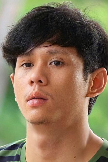 Boonyarit Wiangnon - Actor Profile Photo