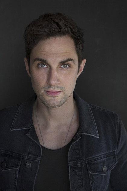 Andrew J. West - Actor Profile Photo