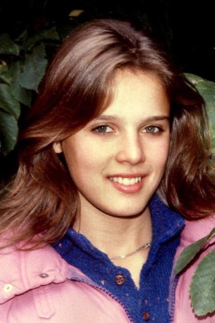 Désirée Nosbusch - Actor Profile Photo