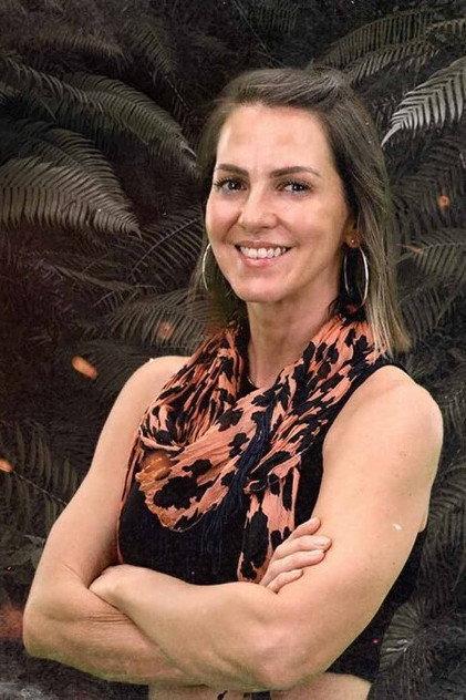 Cecilia Ponce - Actor Profile Photo