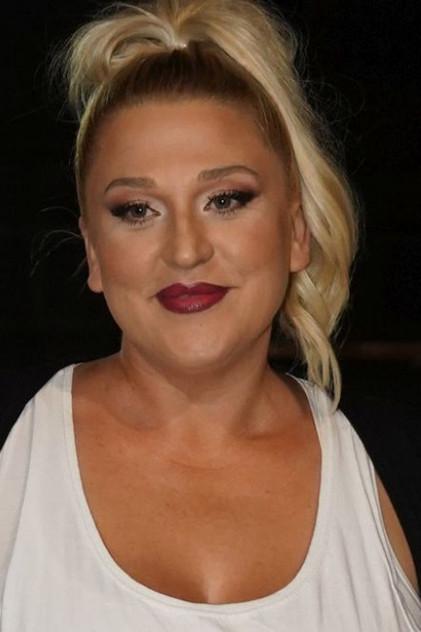 Nataša Aksentijević - Actor Profile Photo