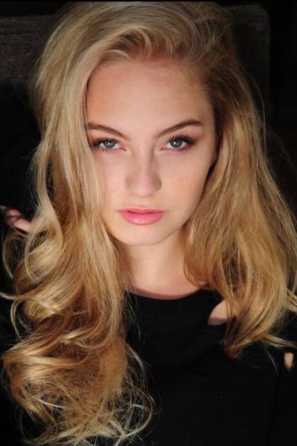 Vanessa Przada - Actor Profile Photo