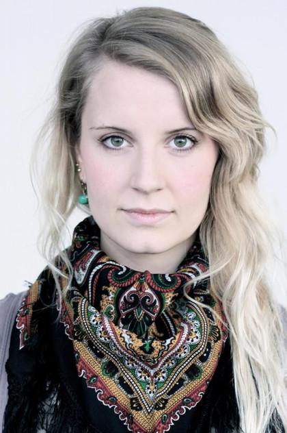 Thorunn Gudlaugsdottir - Actor Profile Photo