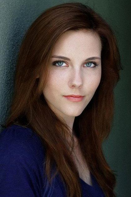 Kelsey Sanders - Actor Profile Photo