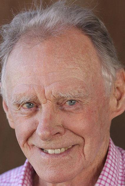 James Greene - Actor Profile Photo