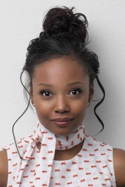 Ashleigh LaThrop - Actor Profile Photo