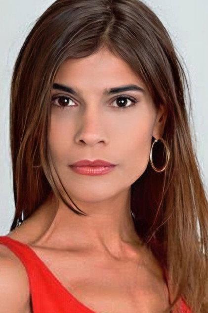 Millie Stegmann - Actor Profile Photo