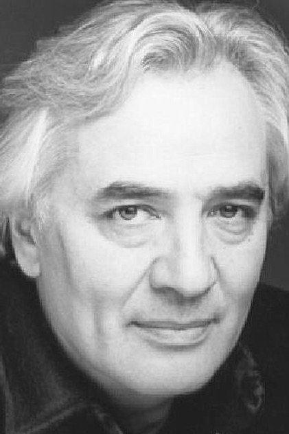 Paul Barge - Actor Profile Photo